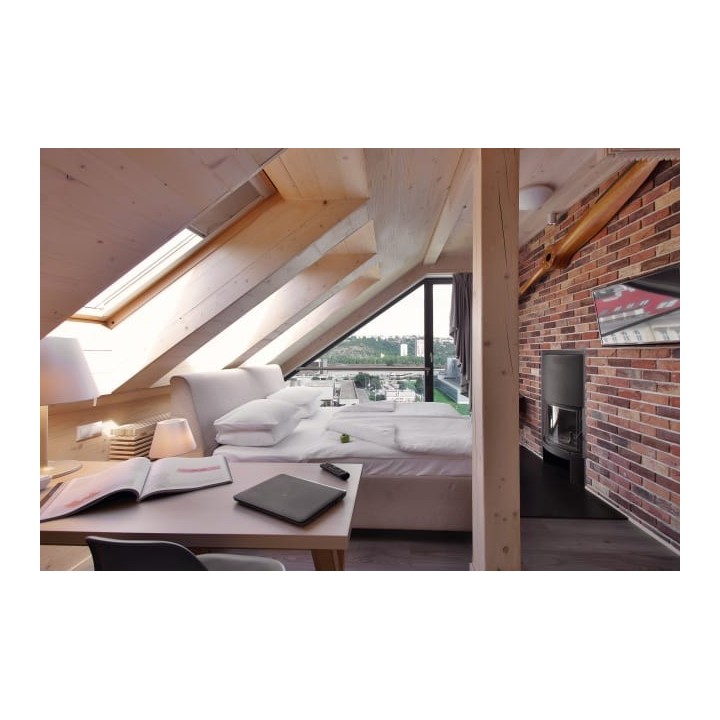 Absolutum Boutique Hotel