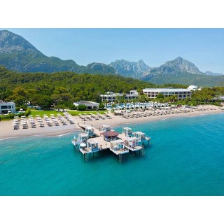 Sherwood Exclusive Kemer