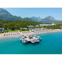 Sherwood Exclusive Kemer