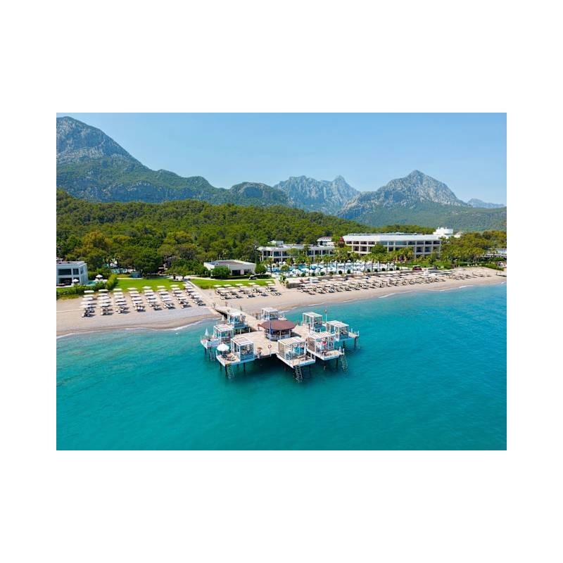 Sherwood Exclusive Kemer
