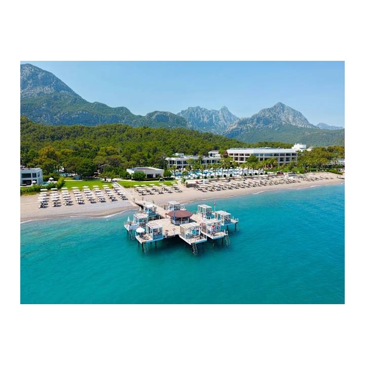 Sherwood Exclusive Kemer