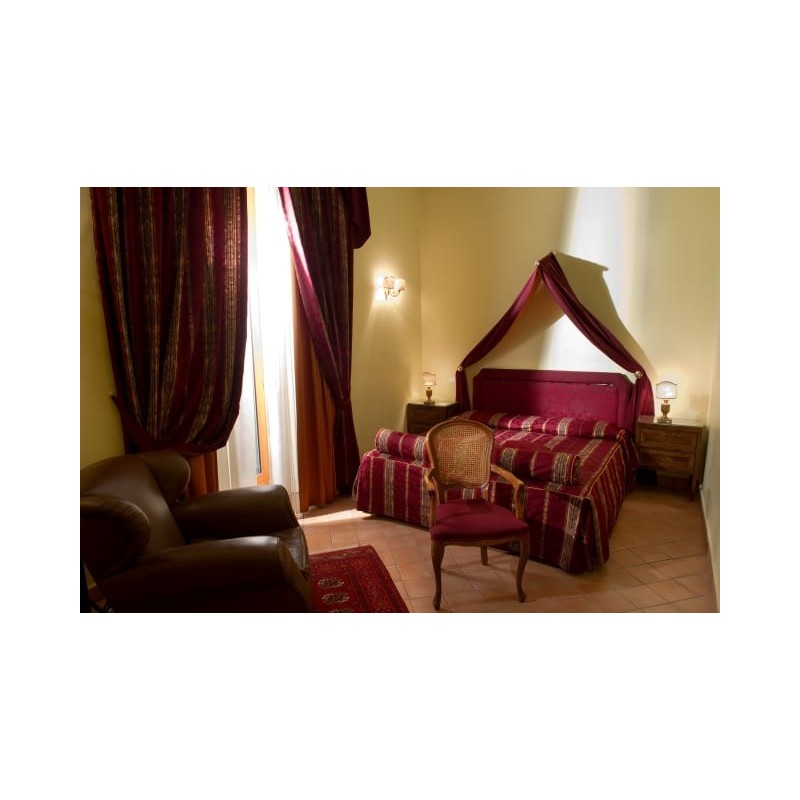 Chiaja Hotel de Charme
