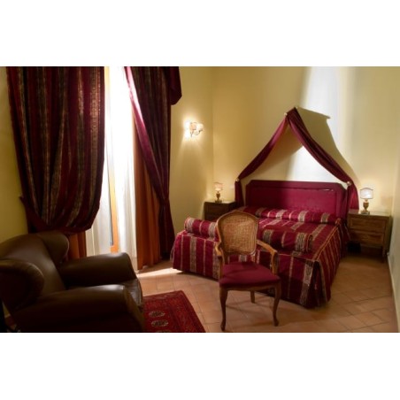 Chiaja Hotel de Charme