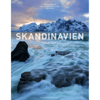 Skandinavien. Poesie des Nordens.