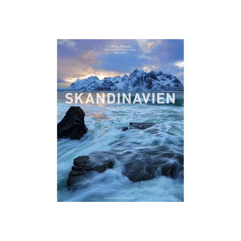 Skandinavien. Poesie des Nordens.
