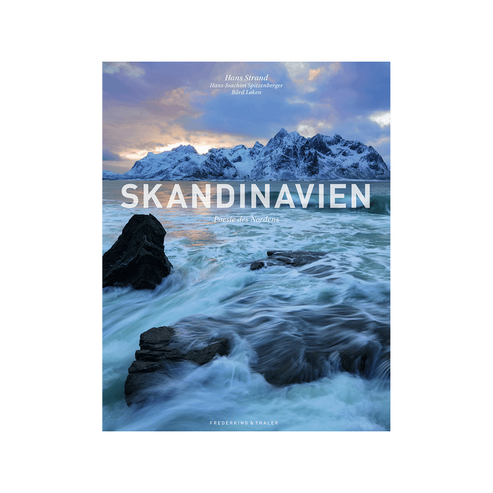Skandinavien. Poesie des Nordens.