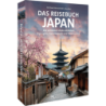 Das Reisebuch Japan. Die schönsten Ziele entdecken.