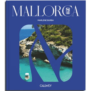 Mallorca Stil. Interiors, Lieblingsorte und Geheimtipps.