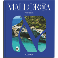 Mallorca Stil. Interiors, Lieblingsorte und Geheimtipps.