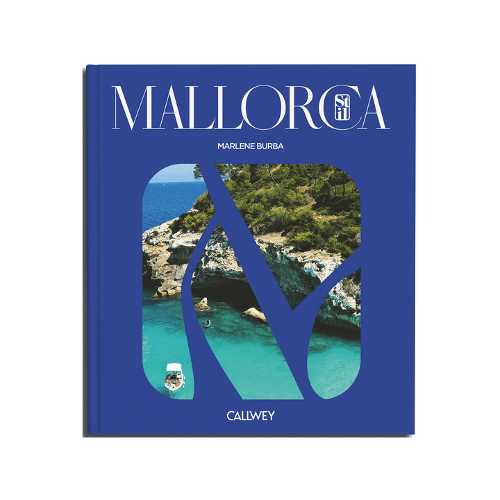Mallorca Stil. Interiors, Lieblingsorte und Geheimtipps.