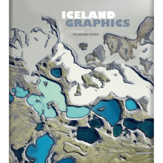 Iceland Graphics.