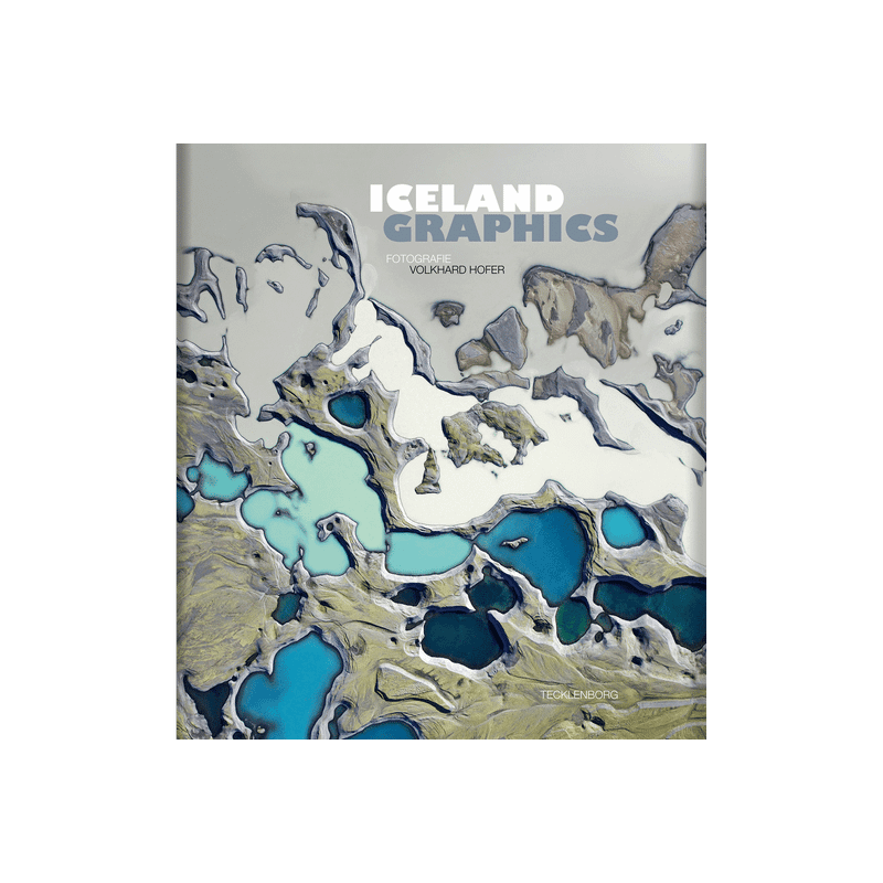 Iceland Graphics.