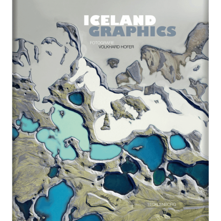 Iceland Graphics.