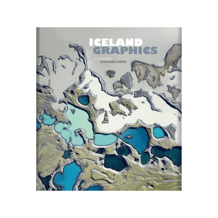 Iceland Graphics.