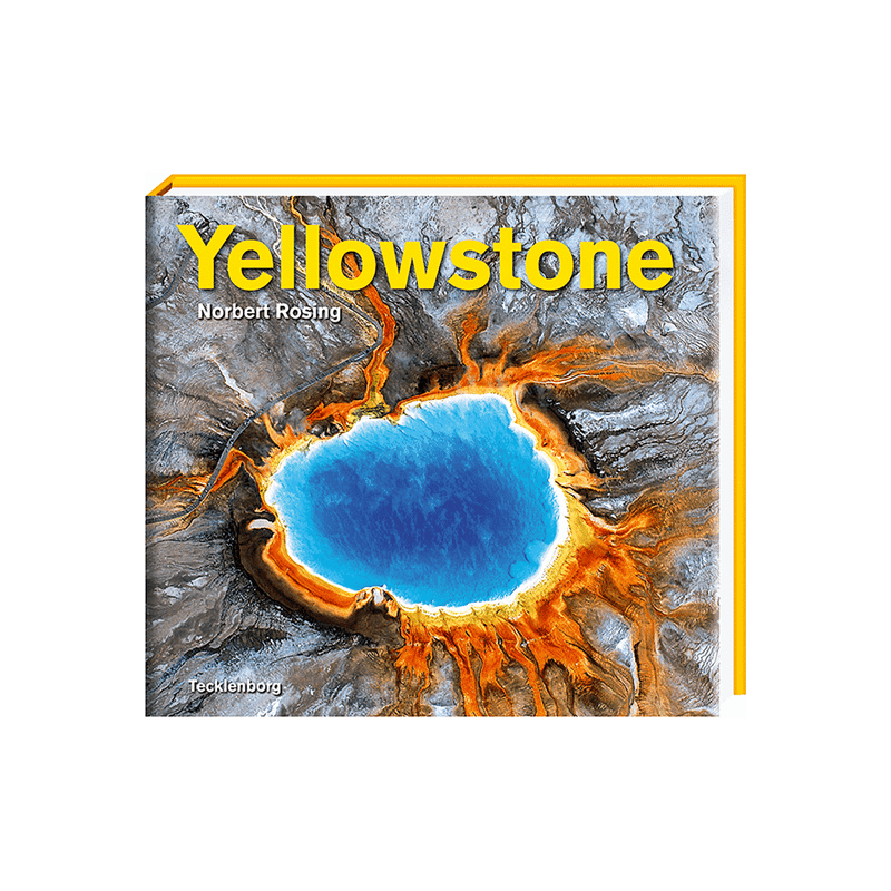 Yellowstone.
