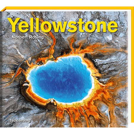 Yellowstone.