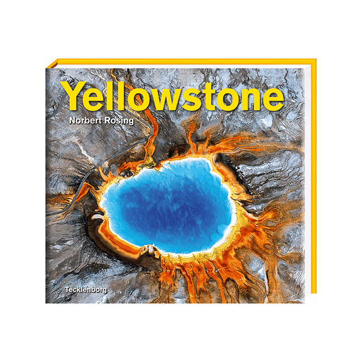 Yellowstone.