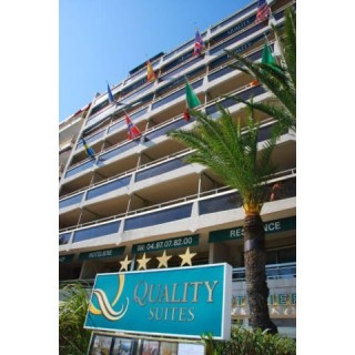 Adagio Nice Promenade Des Anglais