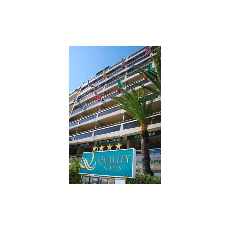 Adagio Nice Promenade Des Anglais