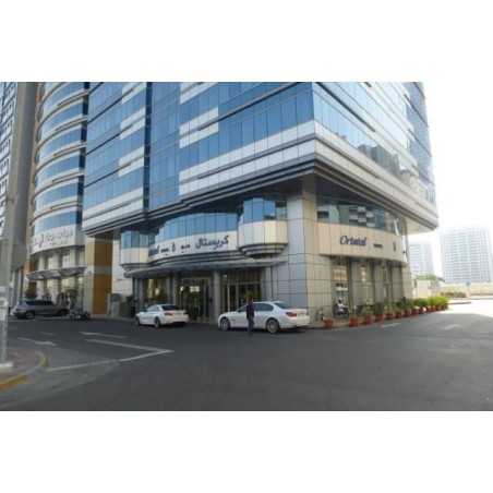 Cristal Hotel