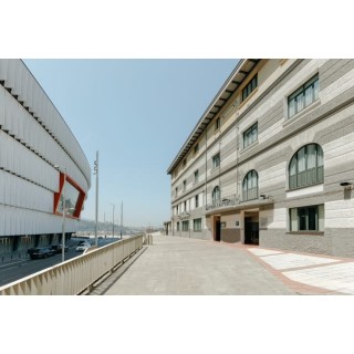 Abba Euskalduna Hotel