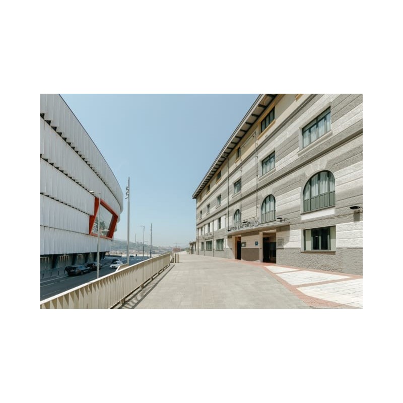 Abba Euskalduna Hotel
