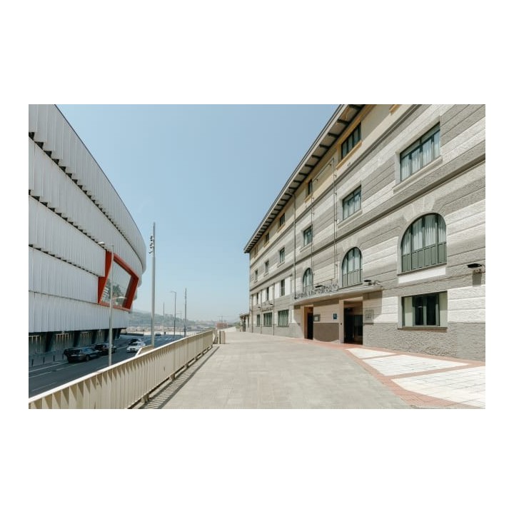 Abba Euskalduna Hotel