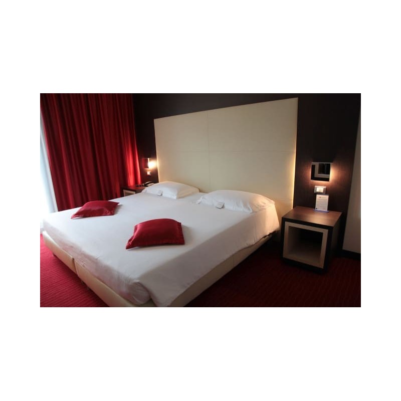 Best Western Premier Hotel Galileo Padova