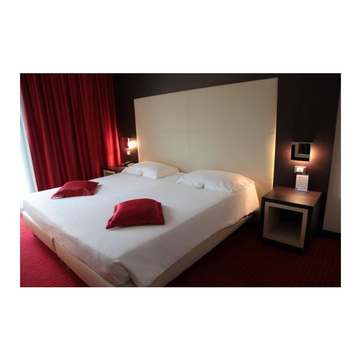 Best Western Premier Hotel Galileo Padova