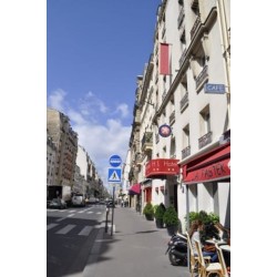 Hotel Lecourbe