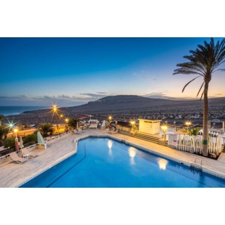 Hotel Esmeralda Maris by LIVVO