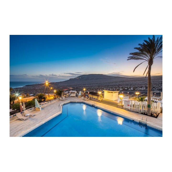 Hotel Esmeralda Maris by LIVVO