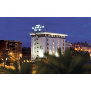 Sardegna Hotel, Suites & Restaurant