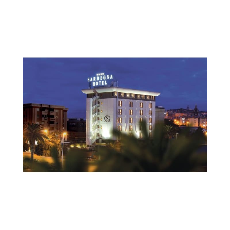 Sardegna Hotel, Suites & Restaurant