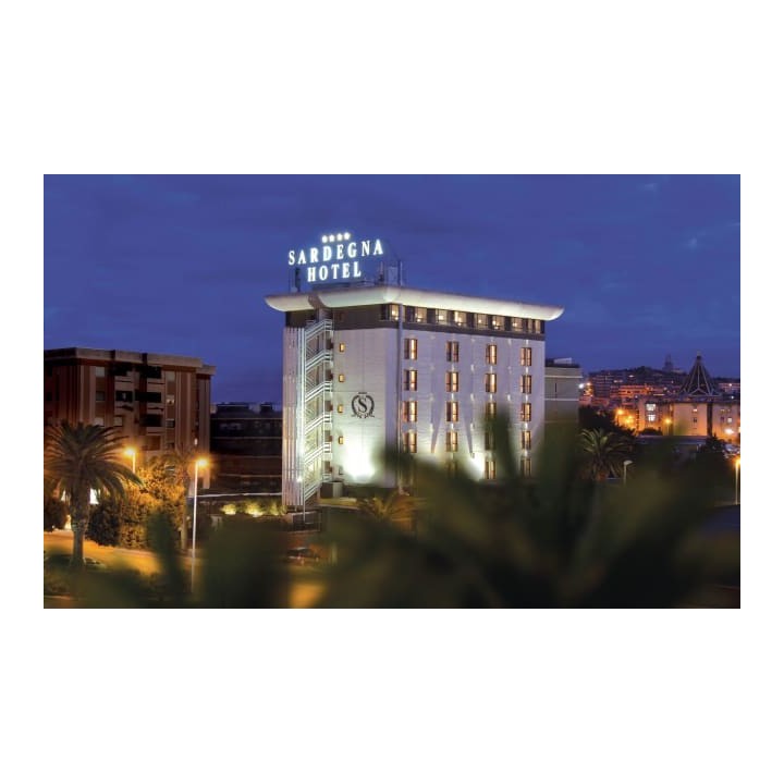 Sardegna Hotel, Suites & Restaurant