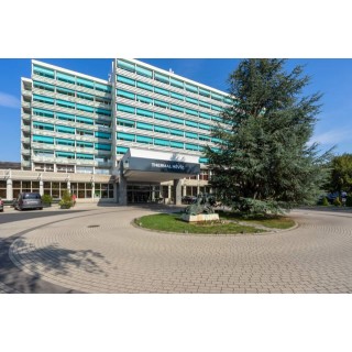 Ensana Thermal Hévíz