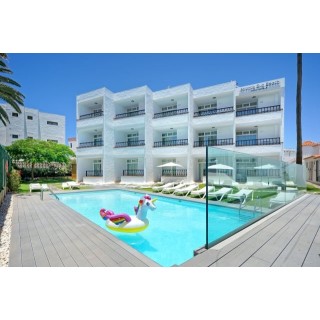 Atlantic Sun Beach - Gay Men Only - Adults only