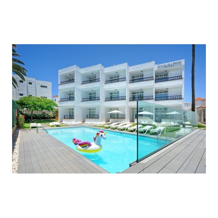 Atlantic Sun Beach - Gay Men Only - Adults only