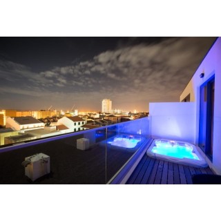 Antillia Hotel Apartments