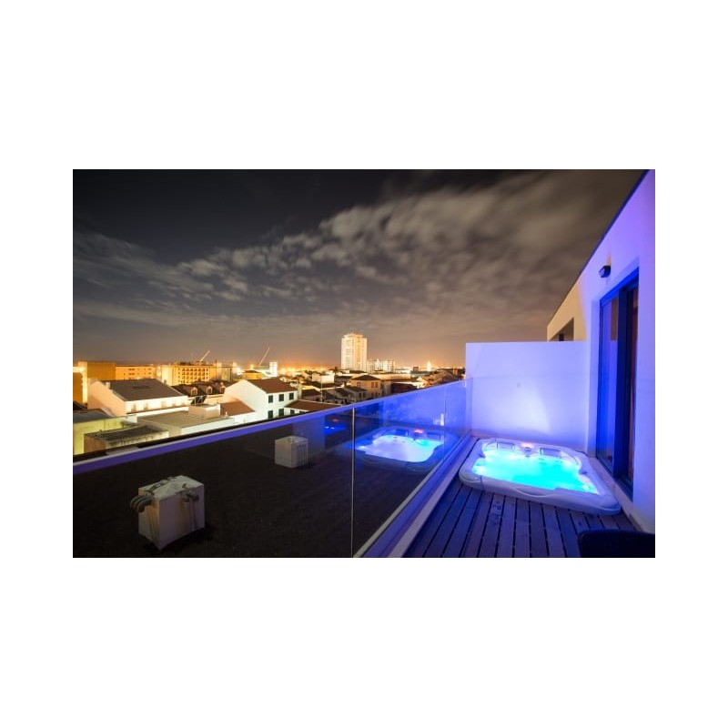 Antillia Hotel Apartments