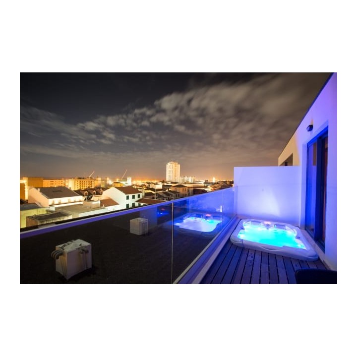 Antillia Hotel Apartments