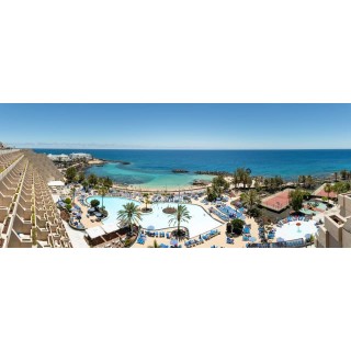 Hotel Grand Teguise Playa