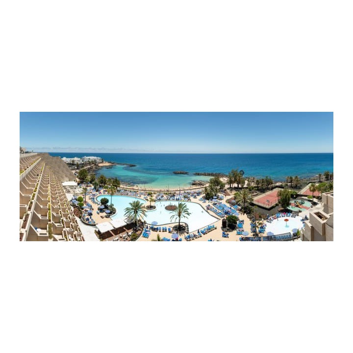 Hotel Grand Teguise Playa