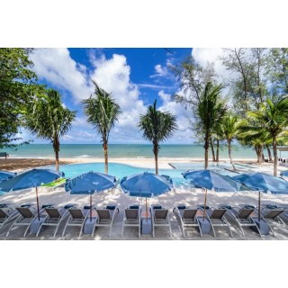 Khaolak Emerald Beach Resort & Spa