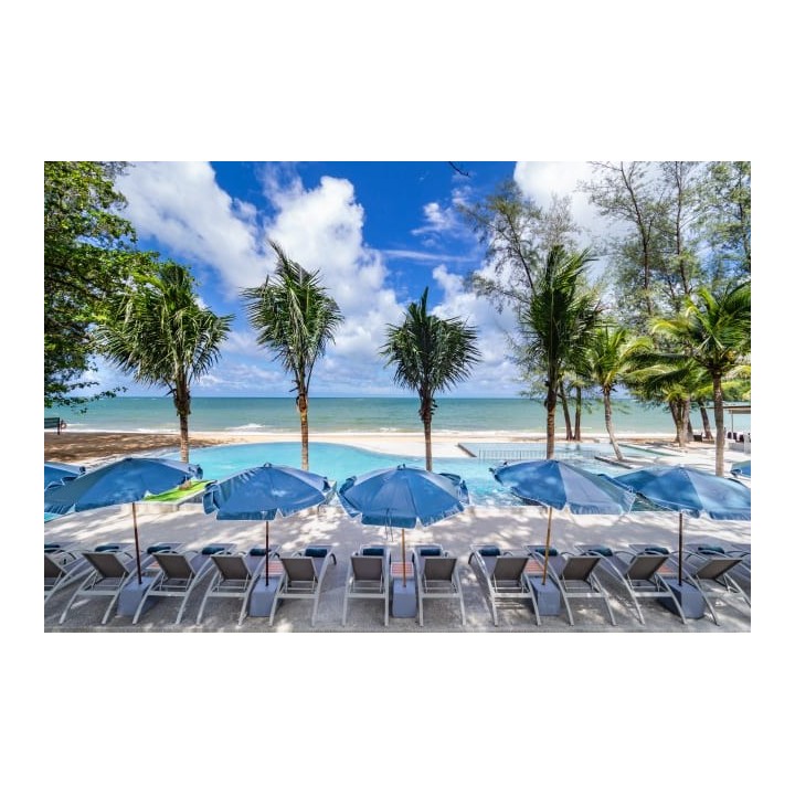 Khaolak Emerald Beach Resort & Spa