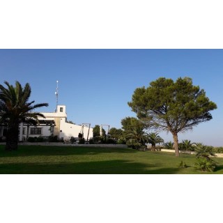 Hotel Masseria Panareo
