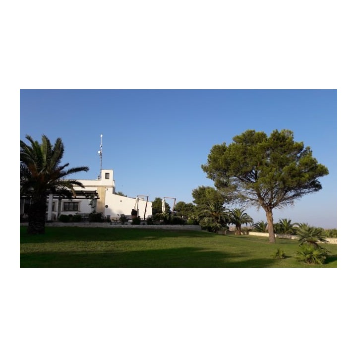 Hotel Masseria Panareo
