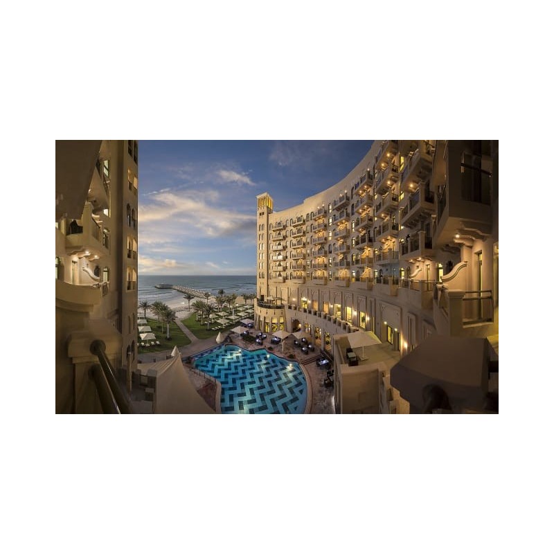 Bahi Ajman Palace Hotel