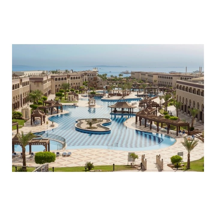 Sentido Mamlouk Palace Resort