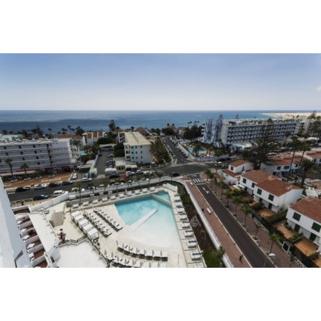 Hotel Caserio